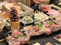 -上海柏悦酒店