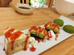 -悦和餐厅(CBD玉米楼店)