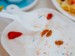 -香香海南菜餐厅