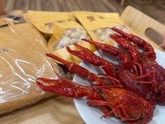 -蟹家大院(外滩店)