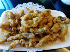 -野菌皇海景野生菌火锅(滨海大道店)