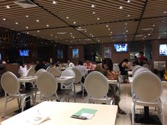 大堂-龙记香港茶餐厅(久光百货店)