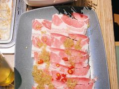 -新石器烤肉(招商1872店)
