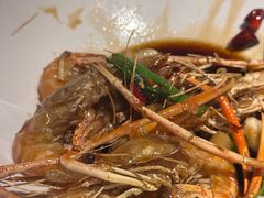 -乔街深夜食堂·台州菜·高压锅生蚝(杭州总店)