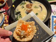-古田居·特色寿司料理(星之岛旗舰店)