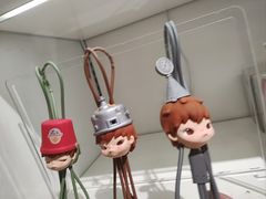 -泡泡玛特POPMART(上海环球港店)