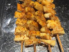 -管氏翅吧(马家堡店)