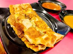 -新加坡Zam Zam餐馆