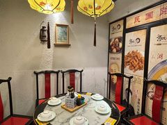 -京城小江南·北京烤鸭·江南土菜·白鱼(中关村店)