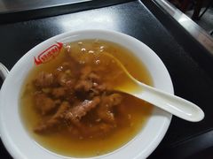 -好成财牛排馆(涂门街总店)