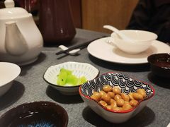 -新吉士·上海菜(浦东LCM置汇旭辉店)