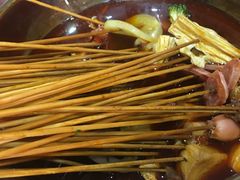 串串-七串串(无锡总店)