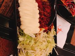 黑角牛肉饭-黑角餐厅美式狂野Blackhorn(昌茂花园店)