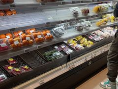 -盒马鲜生(宝地店)