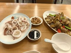 -潮中人·潮州菜(益乐路店)