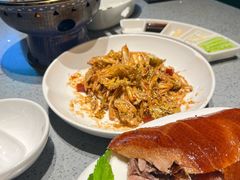 -紫光园烤鸭(前门大栅栏店)