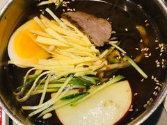 现压冷面-丰茂烤串(金源店)
