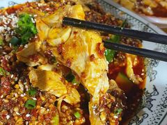 口水鸡-勇猛子川菜馆(新军路店)