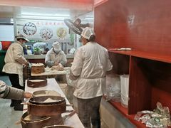 -海汇源老烧麦店(东大街总店)