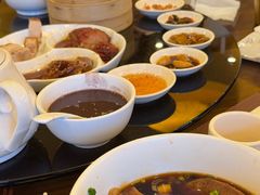 -中国厨房/台湾牛肉面