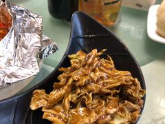 -南来顺饭庄·清真(南菜园店)