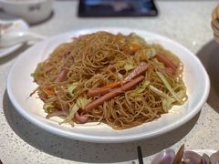 三丝炒米粉-如轩·海鲜砂锅粥·潮汕菜(小榄店)