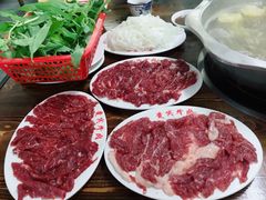 -贵宾牛·潮汕牛肉火锅(珠池总店)