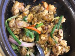 -香港新曜记·粤菜点心(滨江宝龙店)