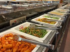 -素满香·素食自助餐(西安·民乐园店)