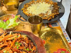 -韩香阁烤肉·烤活鳗(菏泽店)