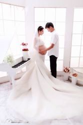 iphone_upload_pic-孕视觉专业孕妇摄影(天津南开店)