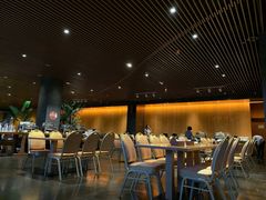 大堂-春霞园餐厅