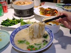 -裕丰源滋补烩面(天赋路店)