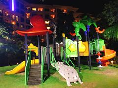 -惠州金海湾嘉华度假酒店