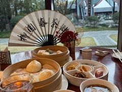 -扬州香格里拉·香宫中餐厅