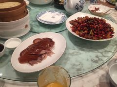 -漢舍中国菜馆(889广场店)