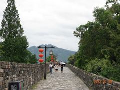 -南京城墙景区