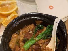 -广州建国酒店-盈丰阁粤菜-粤式茶点