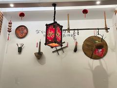 大堂-海坛特色小吃·只做平潭特色菜(平潭店)