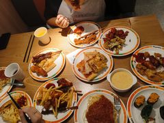 -比格比萨自助(南京万达茂店)