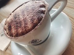 -ZING COFFEE 镜咖啡