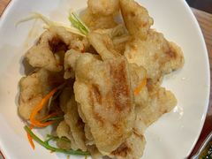 -金掌勺·锅包肉(双榆树店)