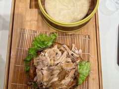 -惠丰堂饭庄·烤鸭·京味菜(翠微路店)
