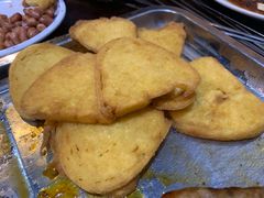 -玫瑰红烤羊排(北新桥三条店)