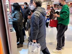 -白玉兰食品甜凤店(合生汇店)