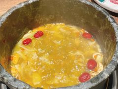 -蘑界·野生菌火锅(深业上城店)