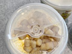 芋圆-喜茶(永旺梦乐城店)