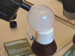 幻灭的爱情特调咖啡-村口大树(长乐路店)