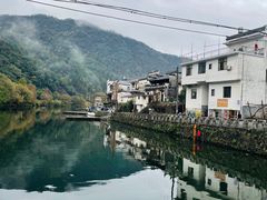 -上坦村