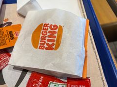 -汉堡王(北京三里屯购物中心)